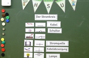 Hochschule München: Forschungsprojekt "Sicheres Klassenzimmer" startet im Großraum München