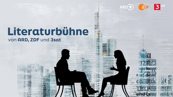 ARD ZDF: Erster gemeinsamer Auftritt von ARD, ZDF und 3sat auf der Frankfurter Buchmesse