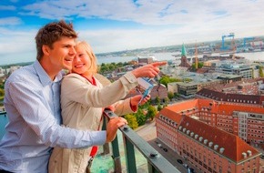 Tourismus-Agentur Schleswig-Holstein GmbH: Summer in the City