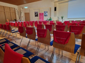 &bdquo;Erstes Interdisziplin&auml;res WALA Forum&ldquo; bringt Gesundheitsberufe zusammen
