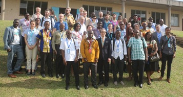 Universität St. Gallen: HSG eröffnet Kompetenzzentrum für Afrikaforschung