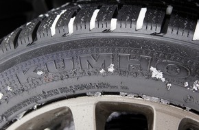 Kumho Tire Europe GmbH: Mit Kumho durch das Jahr_Bester Grip mit neuem Ganzjahresreifen Solus 4S HA31 SUV