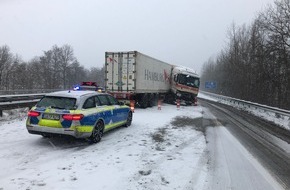 Polizeiinspektion Cuxhaven: POL-CUX: Medieninformation der Polizeiinspektion Cuxhaven vom 30. Januar 2021