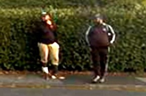 PD Hochtaunus - Polizeipräsidium Westhessen: POL-HG: Fahndungsaufruf mit Videosequenz nach schwerem Raub