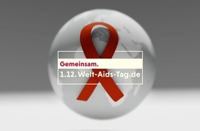 Kehrt Aids zurück? Stoppt den Domino-Effekt!