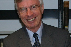 Universit&auml;t Osnabr&uuml;ck: Ein pr&auml;gender Rechtswissenschaftler: Die Universit&auml;t Osnabr&uuml;ck trauert um Prof. Dr. J&ouml;rn Ipsen