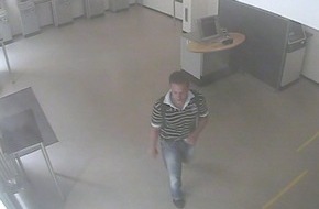Polizeidirektion Göttingen: POL-GOE: (793/2010) Nur Minuten nach dem Diebstahl einer EC-Karte Geld abgehoben