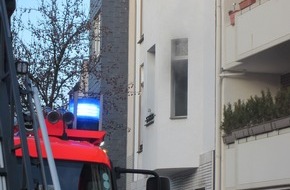 Feuerwehr Mülheim an der Ruhr: FW-MH: Einsatzaufkommen für die Feuerwehr und den Rettungsdienst