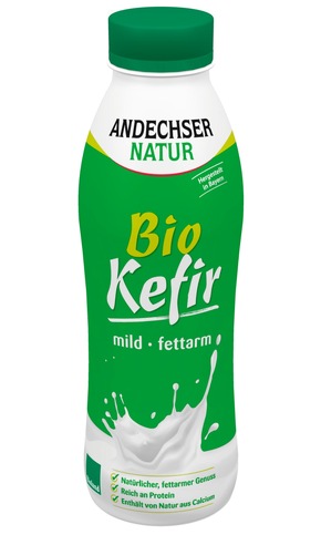 ANDECHSER NATUR auf der BioFach 2026: Bio zukunftsf&auml;hig gestalten