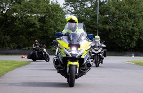 Polizeipräsidium Recklinghausen: POL-RE: Kreis Recklinghausen/Bottrop/Kreis Borken/Kreis Coesfeld - Auf Bikertour mit der Polizei