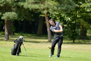 Vierter PR-Golfcup von news aktuell: Sport und Networking im Golf- und Landclub Berlin-Wannsee