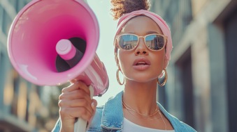 AstraZeneca, MSD SHARP & DOHME: BRCA Awareness Week 2025: Erblich bedingten Brustkrebs verstehen - selbstbestimmt leben