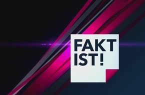 MDR-Talk „Fakt ist!“ zum Thema: „Christlich Demokratisch Unentschlossen – Wenn Brandmauern das Regieren verhindern“