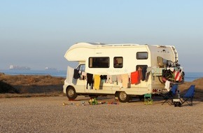 ZDF: Mein Haus zieht mit: ZDF-"37°"-Doku über mobiles Wohnen (FOTO)