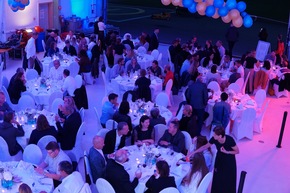 Jubiläumsfeier 75 Jahre Ampack