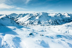 Scooter in Obertauern - Erfolgreicher Start in die Wintersaison