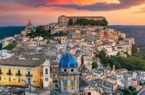 Regione Sicilia - Assessorato turismo, sport e spettacolo: Zwischen Tradition und Aufbruch: Wie Siziliens Dörfer Touristen begeistern / Immer mehr Besucher erleben ein wiederentdecktes Erbe