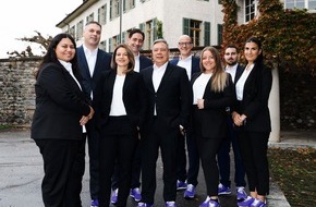 Valiant Holding AG: Neue Valiant Geschäftsstelle in Uster eröffnet
