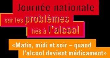 Sucht Schweiz / Addiction Suisse / Dipendenze Svizzera: Quand l'alcool devient médicament

Fachverband Sucht / GREA / INGRADO / Addiction Suisse / Croix-Bleue / AA / SSAM