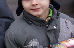 Christliche Ostmission: 87'300 Weihnachtspäckli für Osteuropa / «Aktion Weihnachtspäckli 2012»: Ein starkes Zeichen praktischer Solidarität (BILD)