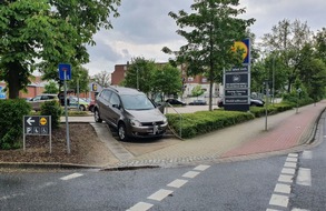 Polizeiinspektion Lüneburg/Lüchow-Dannenberg/Uelzen: POL-LG: ++ Ladendiebe gestellt - in Drogerie zugegriffen ++ ... der kürzeste Weg - "aufgesetzt" ++ betrunkener Lkw-Fahrer - mit 1,79 Promille mit Sattelzug unterwegs ++