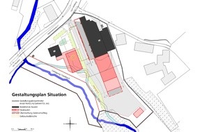 PANOLIN AG: PANOLIN assure et crée des emplois en Suisse: Le plus grand projet de construction de l'histoire