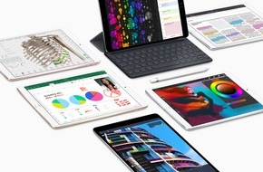 Miles & More GmbH: Apple kooperiert mit Miles & More Programm / Teilnehmer sammeln jetzt auch Meilen im Apple Online Store