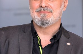 Hochschule Bremerhaven: Akademischer Senat bestätigt Bremerhavens Hochschulrektor Alexis Papathanassis im Amt