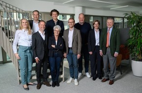 JobRad GmbH: JobRad Holding schlie&szlig;t Rechtsformwechsel zur SE ab