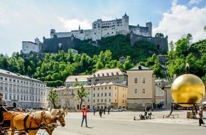 hello salzburg: „hello Salzburg“: Diese Sehenswürdigkeiten lassen Familienherzen höher schlagen