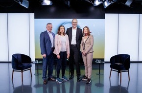 AOP Orphan Pharmaceuticals AG: Seltene Erkrankungen sichtbar machen: Wie Daten neue Chancen in der Forschung eröffnen