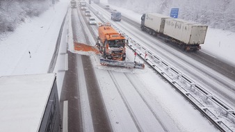 Die Autobahn GmbH des Bundes: Jahresbilanz Niederlassung Ost der Autobahn GmbH