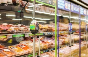 Unternehmensgruppe ALDI SÜD: Als erster großer Lebensmitteleinzelhändler: ALDI SÜD startet neues Konzept in der Kühlung