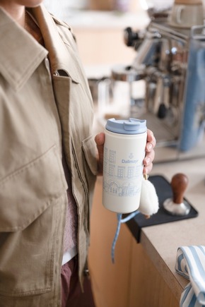 Accessoires für Kaffeeliebhaber