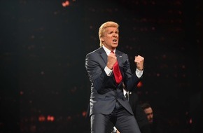 ProSieben: Kampfansage an Oliver Pocher. Kassandra Wedel will "Deutschland tanzt" gewinnen