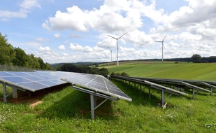 Trianel GmbH: Trianel Erneuerbaren-Portfolien mit positiver Bilanz // Gutes Ertragsjahr 2018 für Wind und PV