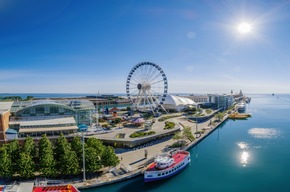 Instagrammable Chicago: So fotogen ist die Windy City