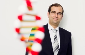 Technische Universität Darmstadt: Erbgut im Angebot - Informatiker der TU Darmstadt entwickeln Schutz für Genomdaten