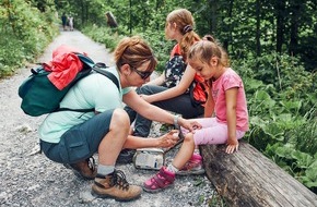 ADAC Hessen-Th&uuml;ringen e.V.: Urlaub auf Nummer sicher: ADAC gibt Tipps f&uuml;r die Reiseapotheke