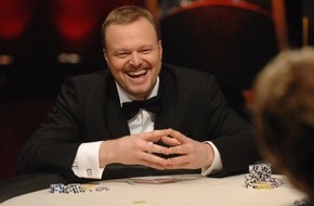 ProSieben: "TV total PokerStars.de Nacht" auf ProSieben (mit Bild)