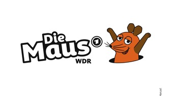 WDR Westdeutscher Rundfunk: Maus-Radio mit großem Relaunch – Rund um die Uhr viel neues Programm zum Hören