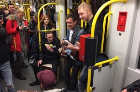 Kölner Verkehrs-Betriebe AG: "Fiasko" in der Stadtbahn-Linie 9