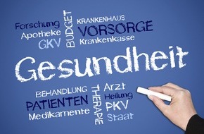 uniVersa Versicherungen: Alternativmedizin: Besser privat vorsorgen mit garantierten Leistungen