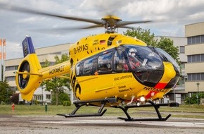 ADAC SE: 30 Jahre "Christoph Brandenburg" in Senftenberg