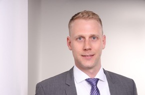 Signo Hospitality: Signo Hospitality: Sebastian Kuemmel ist neuer General Manager im Four Munich Neue Messe