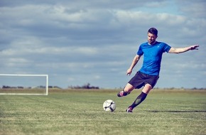 The HISTORY Channel: Globales TV-Event "History of Football": HISTORY zeigt im Vorfeld der WM in mehr als 160 Ländern 14 Tage rund um die Uhr eine exklusive Programmierung zum Thema Fußball (FOTO)