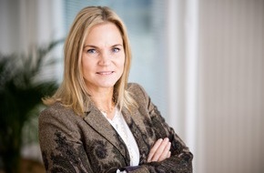 AMAG Group AG: Nicole Pauli est nommée directrice générale d'AMAG Leasing AG