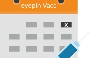 eyepin: eyepin präsentiert die digitale Lösung für betriebsinterne Corona-Tests und Impfungen