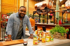 ZDF: "ZDFzeit" mit Nelson Müllers Lebensmittelreport (FOTO)
