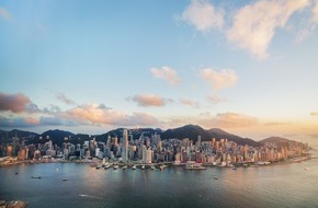 Hong Kong Tourism Board: Hongkong lässt die Maskenregeln fallen / Ab dem 1. März wird die Welt wieder mit lächelnden Gesichtern begrüßt